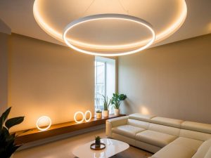 Luminaire design : les LED ont pris le pouvoir dans notre intérieur