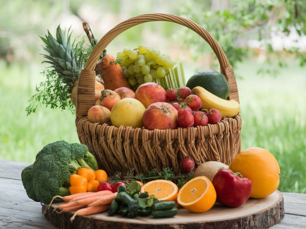 Basket vegan : l'alternative éthique et tendance à adopter