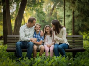 L'importance des activités en famille pour renforcer les liens à long terme