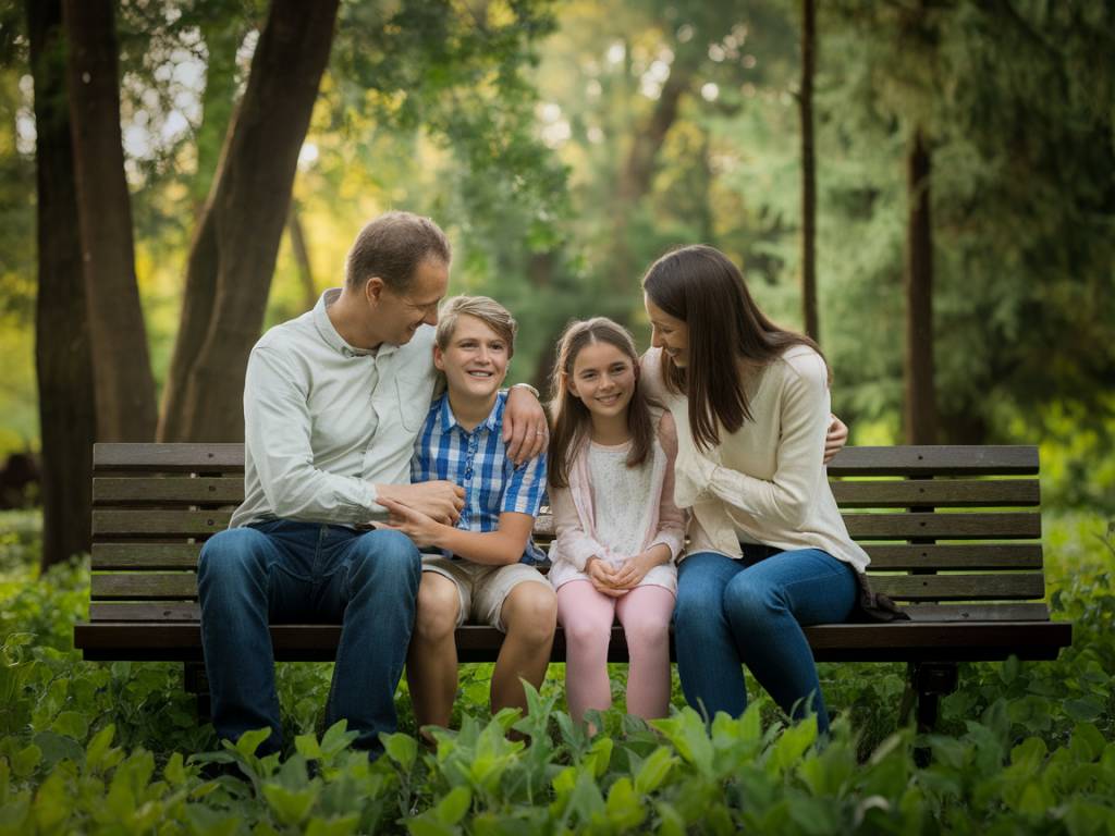 L’importance des activités en famille pour renforcer les liens à long terme