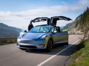 Tesla Y : à la découverte du modèle incontournable