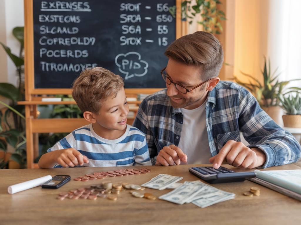 Budget familial : comment planifier ses dépenses pour éviter les imprévus