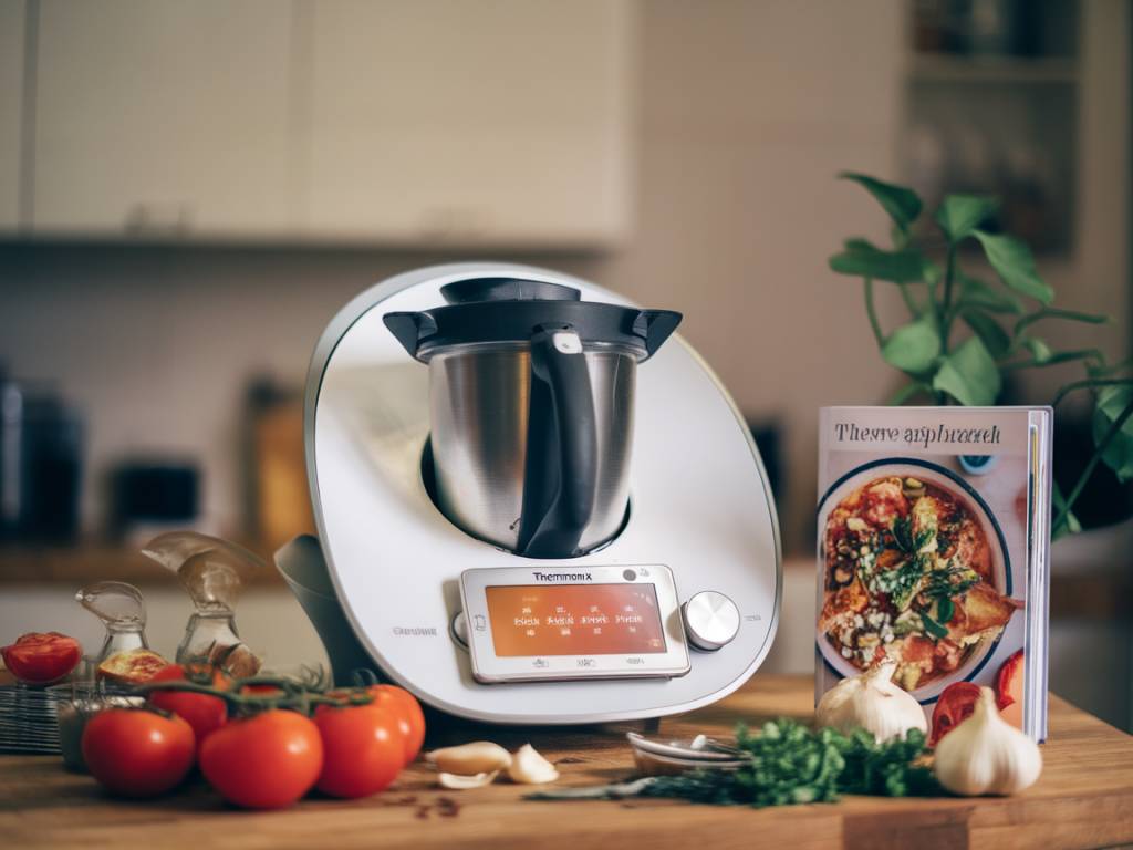 Est-ce que ça vaut le coup d'acheter un Thermomix : analyse de ses fonctionnalités et prix