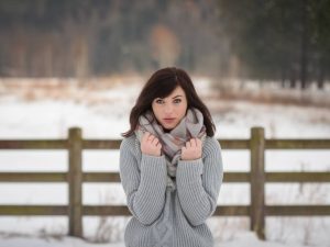 Prévenir les petits bobos de l'hiver en adoptant des habitudes santé au quotidien