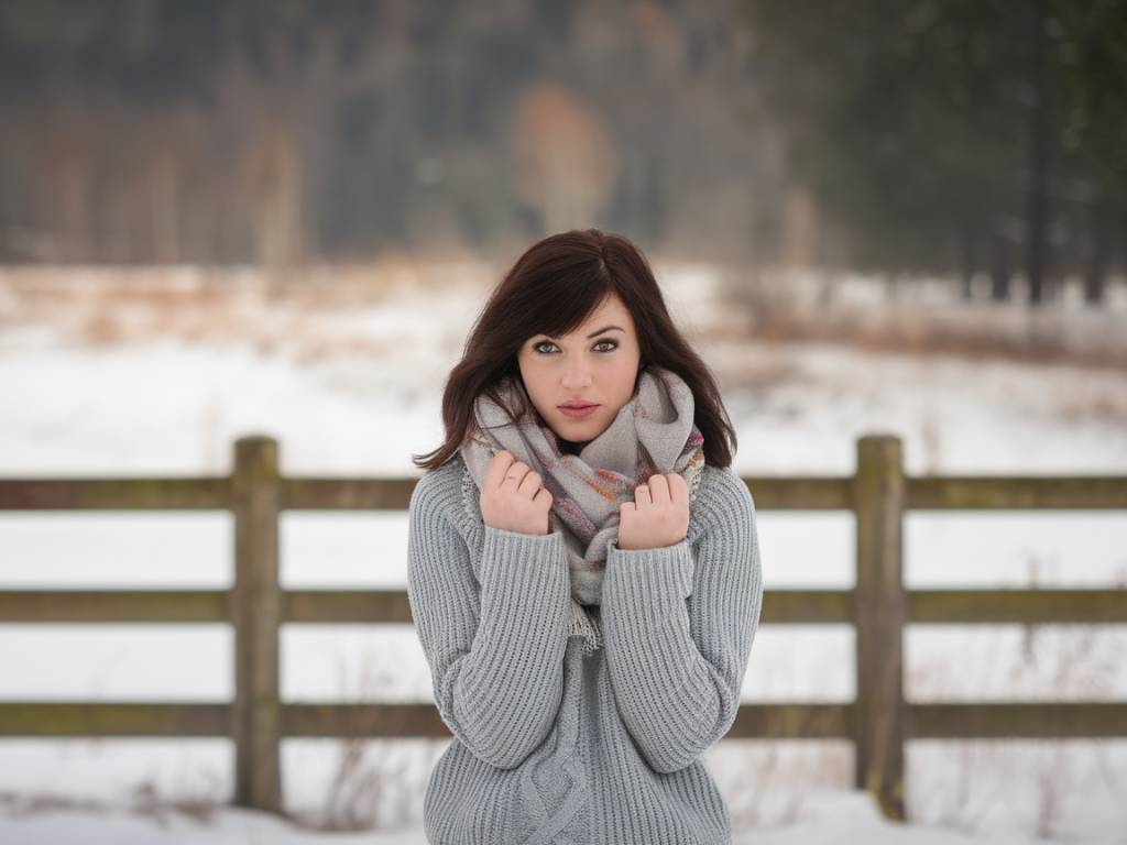 Prévenir les petits bobos de l’hiver en adoptant des habitudes santé au quotidien