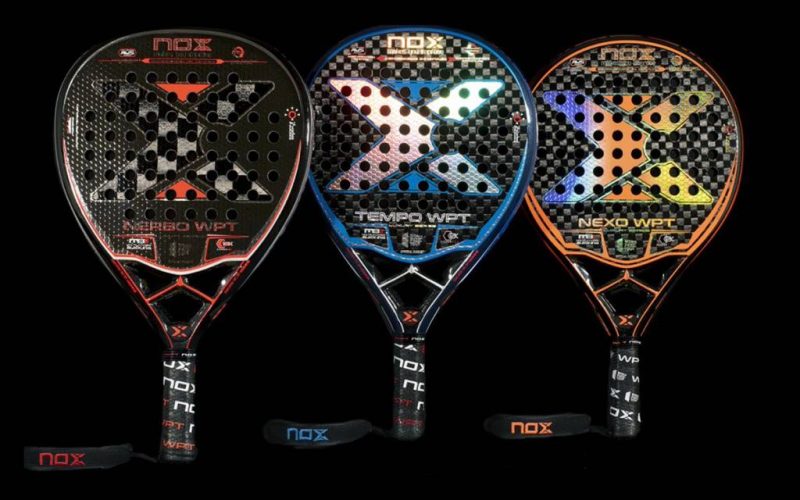 Découvrez l'histoire de la marque Nox et son évolution dans le padel