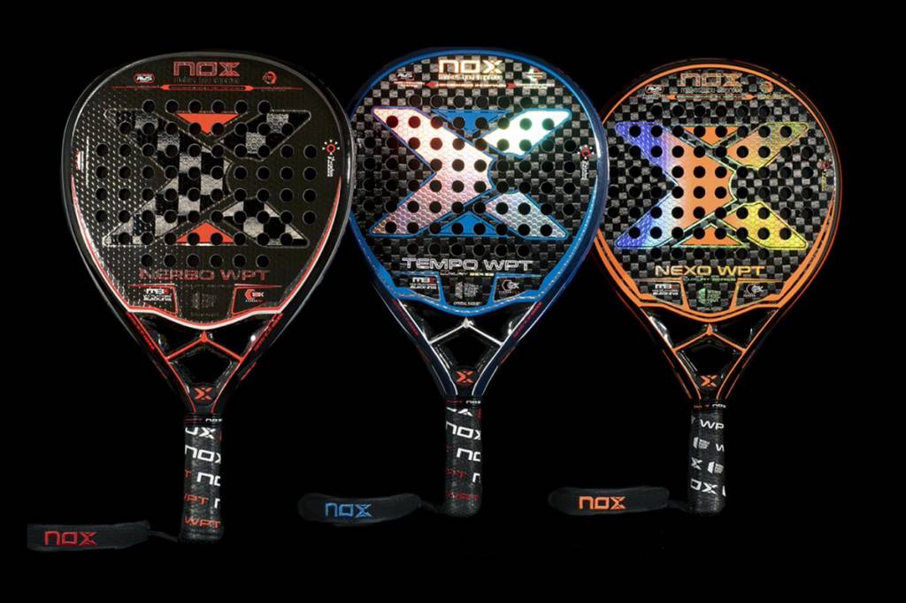 Découvrez l'histoire de la marque Nox et son évolution dans le padel