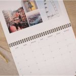 Calendrier photo vs calendrier classique : pourquoi opter pour la personnalisation